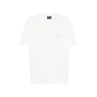 Emporio Armani Logo T-shirt