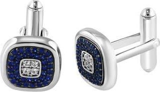Effy Sapphire Cuff Links in Blue at Nordstrom Rack