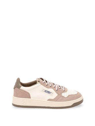Autry Medalist Low Sneakers
