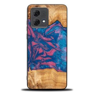 OEM Funda Bewood Unique Para Motorola G84 5g - Neones - Vegas