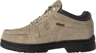 Timberland x thisisneverthat Heritage Mid Gore-Tex Boot Wide Light Beige TB0A6F69ER3