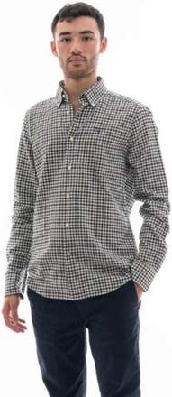 Barbour Uomo, Magliette, Verde, L, new