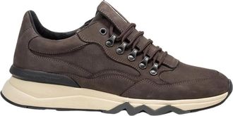 Floris Van Bommel Heren, Schoenen, Bruin, Maat: 41 1/2 EU Su&egrave;de