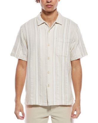 Tommy Bahama Milano Stripe Shirt