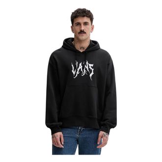 Vans Uomo, Felpe, Nero, M, new