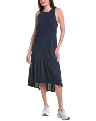 Sweaty Betty Explorer Ace Midi Dress
