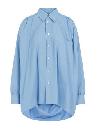 Bottega Veneta Cotton Shirt