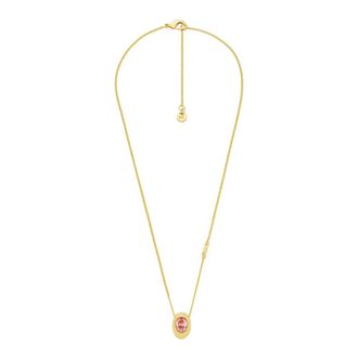 Michael Kors Mujer, Accesorios, Amarillo, Talla: ONE Size