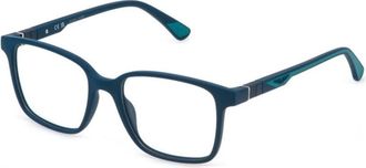 Police Stem Jr 2 Vk 147 Optical Frame - unisex - Brillen - Blauw - 49 MM - Accessoires