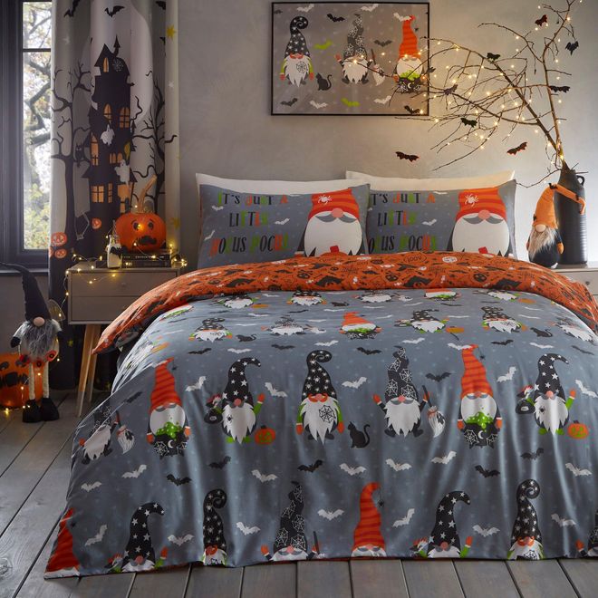 Halloween Fleecedecke – Sherpaweicher Plüsch, Leicht & Wärmend, 127 X 152 Cm Für Kinder & Erwachsene