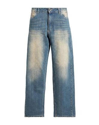 Souvenir BOTTOMWEAR - Pantaloni jeans su YOOX.COM