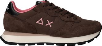 Sun 68 Ally Sold Nylon Sneakers Dames