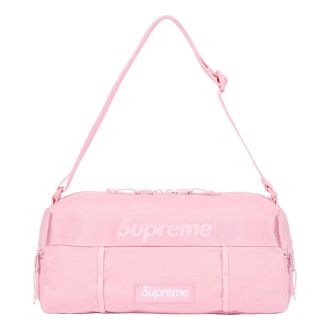SUPREME Utility Bag SS25 Light Pink SS25B12-LIGHT-PINK