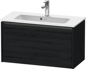 Duravit Duravit - Ketho.2 Mueble Bajo Lavabo, 810x440x390mm, Para Me By
