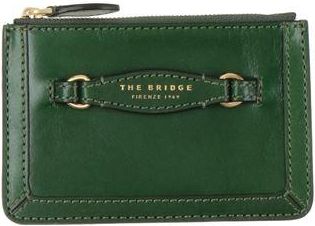 The Bridge Marroquiner&iacute;a - Tarjeteros en YOOX.COM