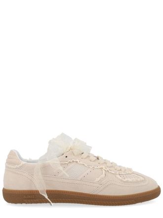 Alohas Alohas Suede Sneaker