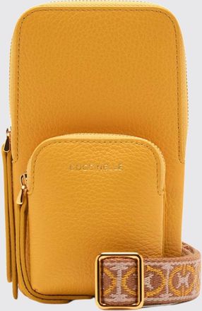 Coccinelle Borsa Mini COCCINELLE Donna colore Giallo