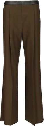 Loewe Wool Trousers
