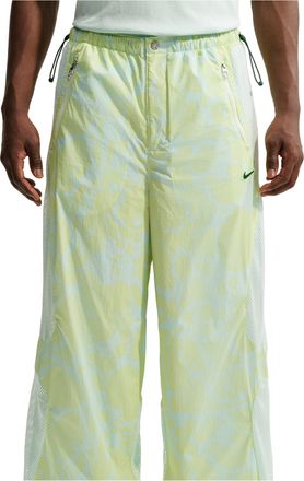 Nike Project F.R.O.G. Gooey Track Pants Barely Volt Barely Green Fir IF4244-701