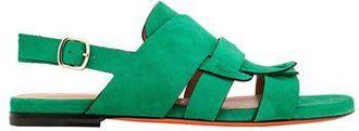 Santoni SCHUHE - Sandalen auf YOOX.COM