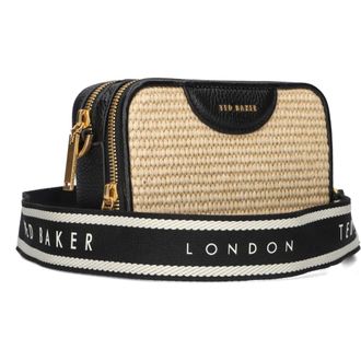 Ted Baker Dames, Tassen, Zwart, Maat: ONE Size