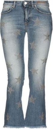 Pinko PARTES DE ABAJO - Pantalones vaqueros en YOOX.COM