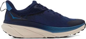 Hoka One One Challenger Atr 7 performance sneakers - Blauw