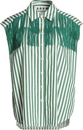 Essentiel TOPWEAR - Shirts on YOOX.COM