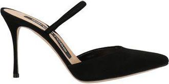 Sergio Rossi CALZADO - Mules & Zuecos en YOOX.COM
