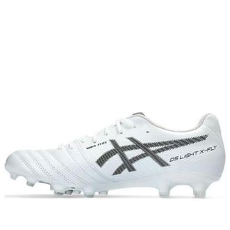 Asics DS Light X-FLY Pro 2 White Black 1101A055-100