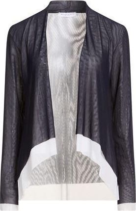 BLU BIANCO TOPWEAR - Coprispalle su YOOX.COM