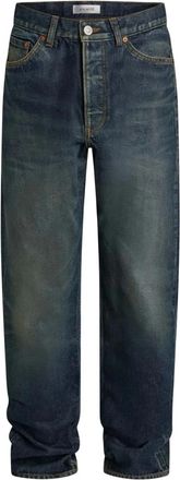 Aya Muse Donna, Jeans, Blu, M, new