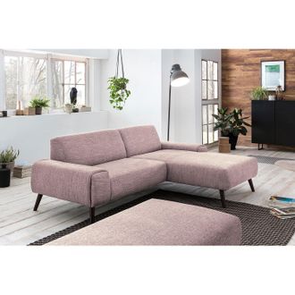 Fredriks home24 Ecksofa Bingham