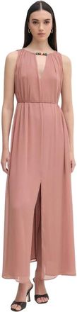 Patrizia Pepe Donna, Abiti, Marrone, XS, new