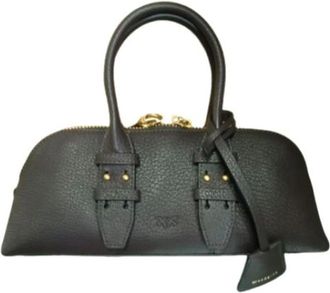 Pinko Mujer, Bolsos, Marr&oacute;n, Talla: ONE Size