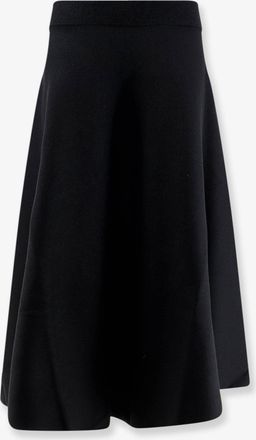 Nude Gonna lunga in maglia - NUDE - gender_Woman