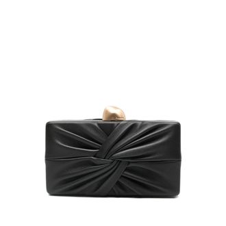 Cult Gaia Dames, Tassen, Zwart, Maat: ONE Size Poliester