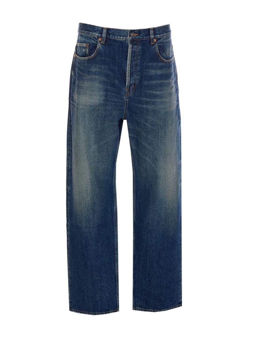 In Colour デニム・ジーパン [Saint Laurent] Jeans Almond