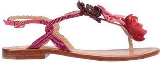 Maliparmi SCHUHE - Zehentrenner auf YOOX.COM