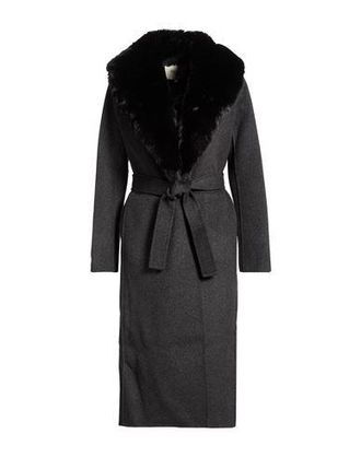 Maje JACKEN & M&Auml;NTEL - M&auml;ntel auf YOOX.COM