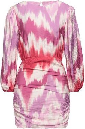 Maje VESTIDOS - Minivestidos en YOOX.COM