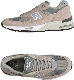 New Balance 991