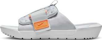 Nike Asuna 3 Light Smoke Grey Bright Mandarin FB2183-002