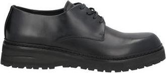 Giorgio Armani SCHUHE - Schn&uuml;rschuhe auf YOOX.COM