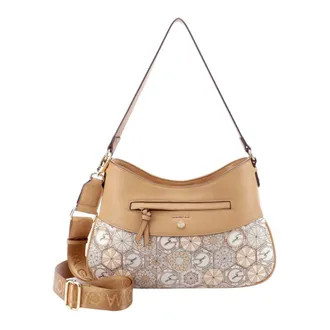 Gattinoni Mujer, Bolsos, Marr&oacute;n, Talla: ONE Size