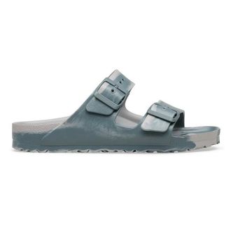Birkenstock Arizona Eva Multi Sandalen - Unisex | grau