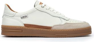 Pikolinos Xativa M1K Mens - Off White - 45 EU