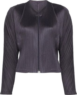 Issey Miyake Lantern Jacket