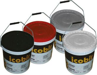 Dea Manta L&iacute;quida Verimp Blanca 20 Kg - Impermeabilizante El&aacute;stico Para Grandes Superficies Exteriores