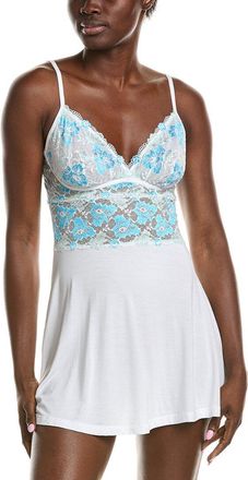 Cosabella Savona Chemise G-string Set